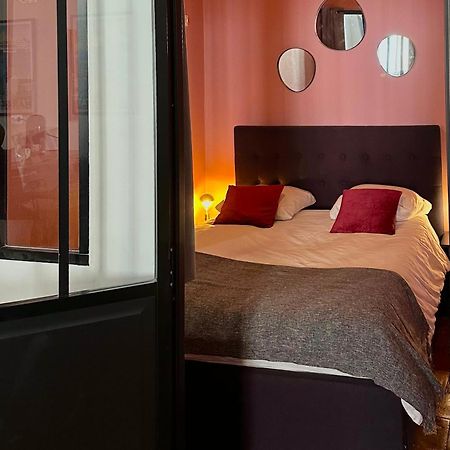 Le Loft Estienne D'Orves Leilighet Marseille Eksteriør bilde