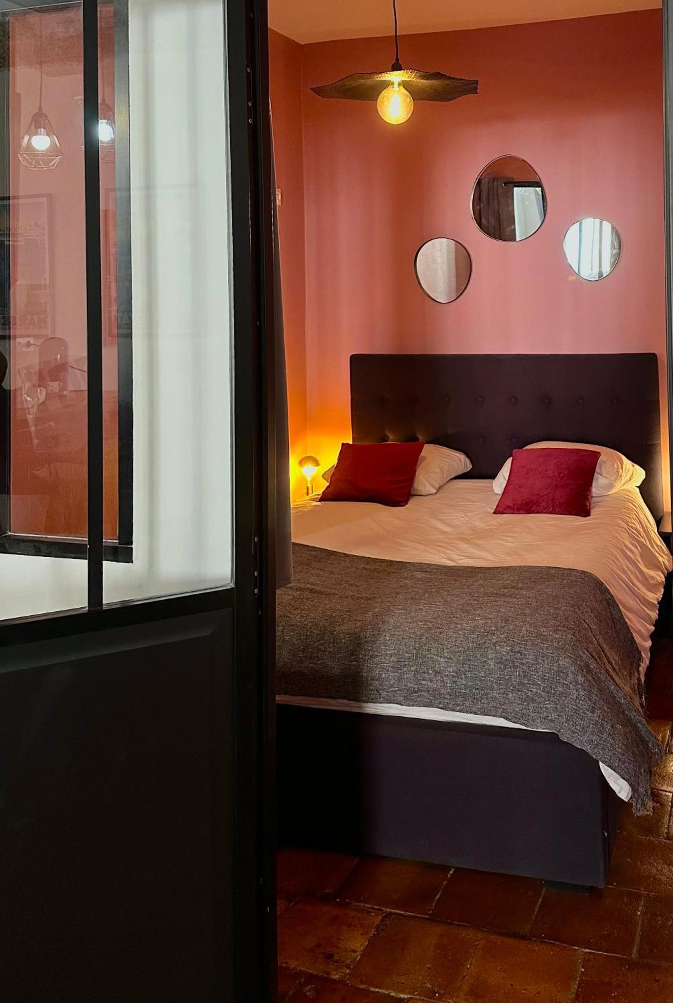 Le Loft Estienne D'Orves Leilighet Marseille Eksteriør bilde
